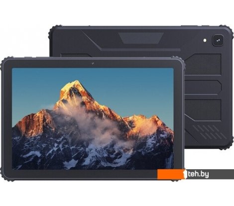  - Планшеты Cubot TAB KingKong 8GB/256GB LTE (черный) - TAB KingKong 8GB/256GB LTE (черный)