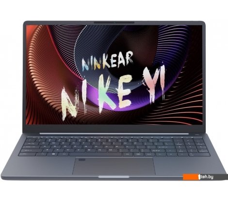  - Ноутбуки Ninkear A15 Plus 2025 16GB/512GB - A15 Plus 2025 16GB/512GB
