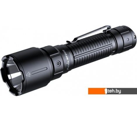  - Фонари Fenix WF26R - WF26R