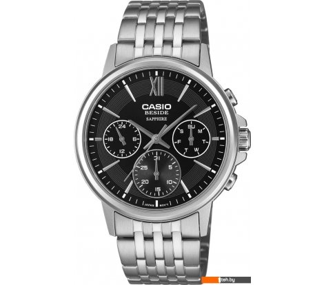  - Наручные часы Casio BMS-300D-1A - BMS-300D-1A