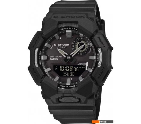  - Наручные часы Casio GA-B010-1A1 - GA-B010-1A1