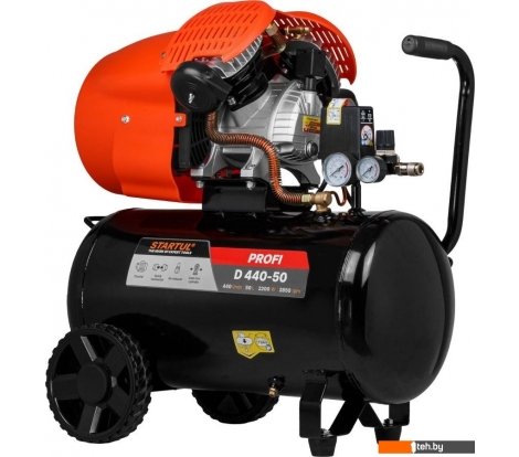  - Компрессоры Startul Profi D 440-50 - Profi D 440-50