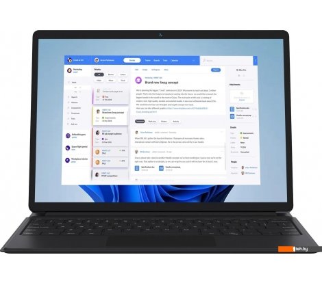  - Ноутбуки Ninkear S13 Neo 2026 12GB/512GB - S13 Neo 2026 12GB/512GB