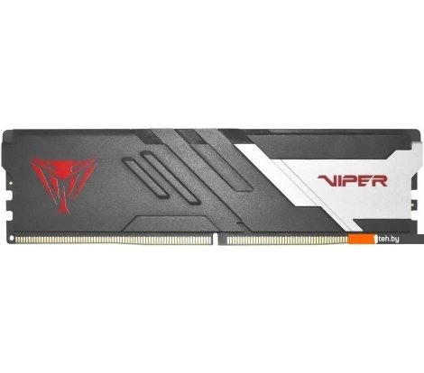 - Оперативная память Patriot Viper Venom 16ГБ DDR5 6000 МГц PVV516G60C30 - Viper Venom 16ГБ DDR5 6000 МГц PVV516G60C30