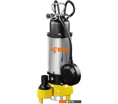  - Насосы IBO WQF 250 - WQF 250