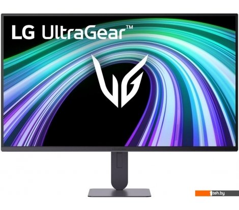  - Мониторы LG UltraGear G4 27G414B-B - UltraGear G4 27G414B-B