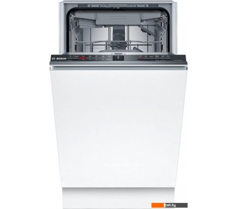  - Посудомоечные машины Bosch Serie 2 SPV2HMX03Q - Serie 2 SPV2HMX03Q