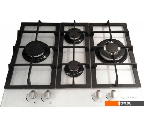  - Варочные панели Zigmund & Shtain MN 114.61 W - MN 114.61 W