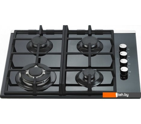  - Варочные панели Zigmund & Shtain MN 84.61 S - MN 84.61 S