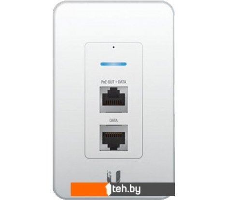  - Беспроводные точки доступа и усилители Wi-Fi Ubiquiti UniFi [UAP-IW] - UniFi [UAP-IW]