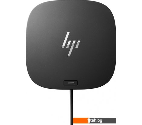  - USB-хабы и док-станции HP USB-C G5 Essential Dock 72C71AA - USB-C G5 Essential Dock 72C71AA