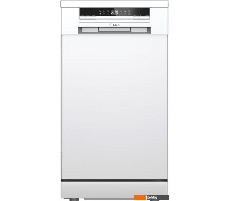  - Посудомоечные машины LEX DW4563N WH - DW4563N WH