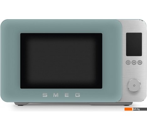  - Микроволновые печи Smeg MOC02EGMEU - MOC02EGMEU