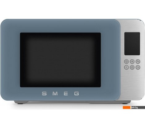  - Микроволновые печи Smeg MOC01SBMEU - MOC01SBMEU