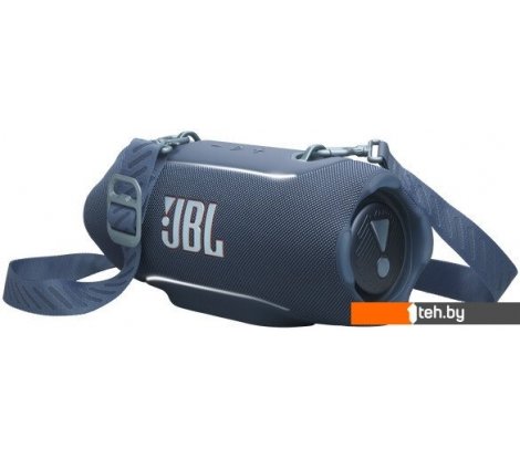  - Беспроводные и портативные колонки JBL Xtreme 5 (синий) - Xtreme 5 (синий)