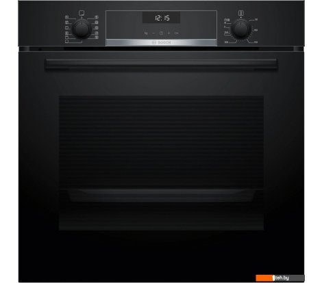  - Духовые шкафы Bosch Serie 6 HBG537FB4 - Serie 6 HBG537FB4