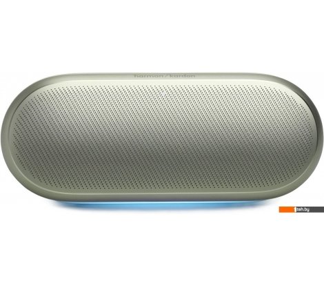 - Беспроводные и портативные колонки Harman/Kardon Luna 2 (зеленый) - Luna 2 (зеленый)