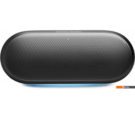  - Беспроводные и портативные колонки Harman/Kardon Luna 2 (черный) - Luna 2 (черный)