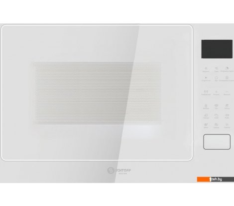  - Микроволновые печи Schtoff NMW 25 White - NMW 25 White