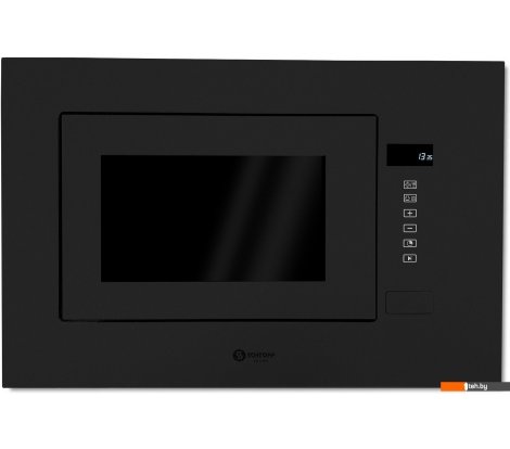  - Микроволновые печи Schtoff MMA 20 Nano Matte Black - MMA 20 Nano Matte Black