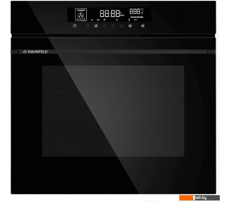  - Духовые шкафы MAUNFELD AEOD60106B2 - AEOD60106B2
