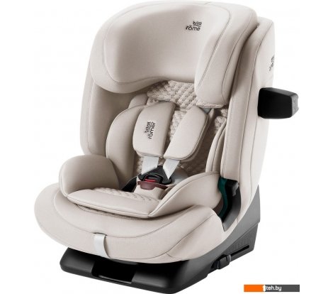  - Автокресла Britax Romer Advansafix Pro Lux (soft taupe) - Advansafix Pro Lux (soft taupe)