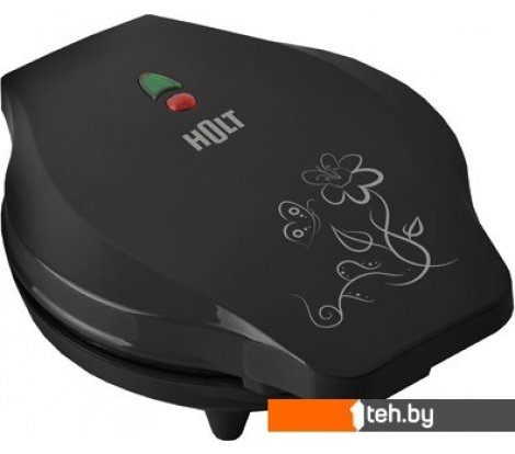 - Сэндвичницы, вафельницы Holt HT-WM-001 - HT-WM-001