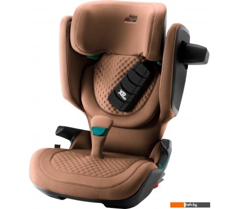  - Автокресла Britax Romer Kidfix Pro Lux (warm caramel) - Kidfix Pro Lux (warm caramel)