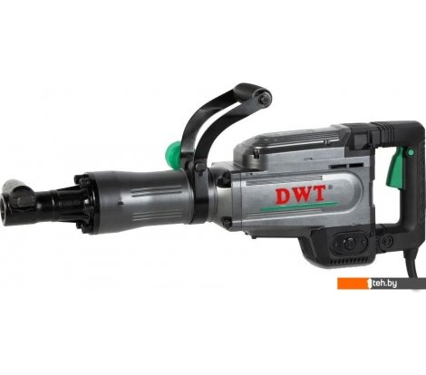  - Отбойные молотки DWT AHP15-30 BMC - AHP15-30 BMC
