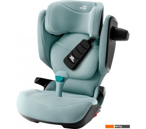  - Автокресла Britax Romer Kidfix Pro Style (harbor blue) - Kidfix Pro Style (harbor blue)