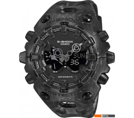  - Наручные часы Casio GA-V01SKE-8A - GA-V01SKE-8A