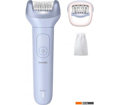  - Женские электробритвы и эпиляторы Philips BRE708/00 - BRE708/00