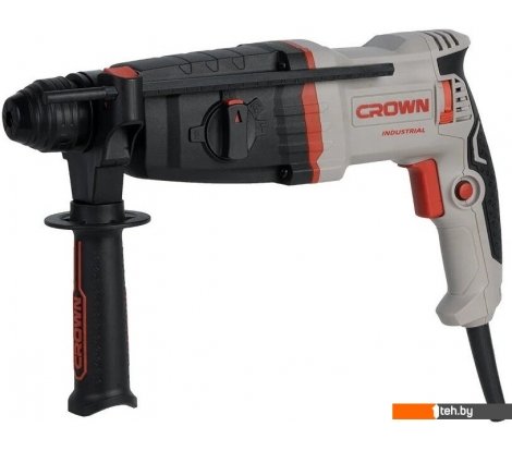 - Перфораторы CROWN CT18209 BMC - CT18209 BMC