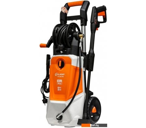  - Мойки высокого давления ELAND RE-240X PRO - RE-240X PRO