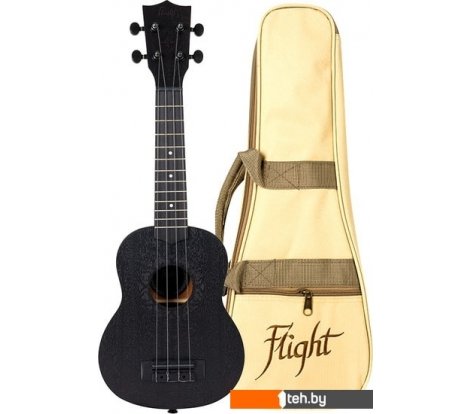  - Гитары Flight NUS310 Blackbird - NUS310 Blackbird