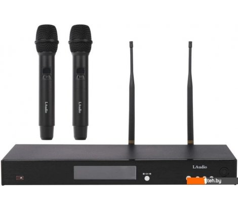  - Микрофоны LAudio RWS-HHD - RWS-HHD