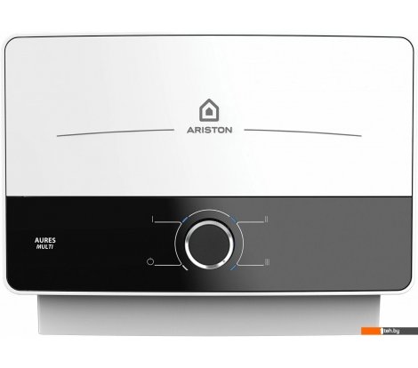  - Водонагреватели Ariston Aures M 10.5 - Aures M 10.5