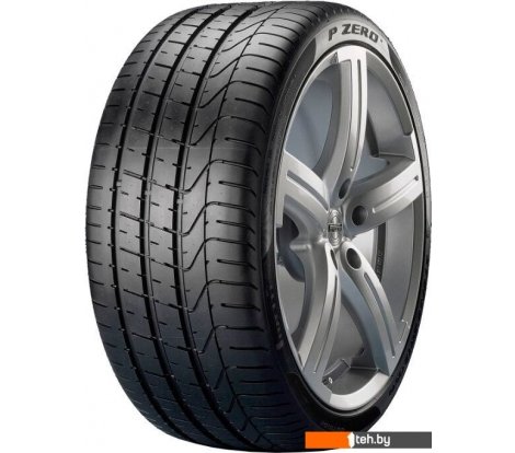  - Автомобильные шины Pirelli P Zero SUV 285/40R22 106Y - P Zero SUV 285/40R22 106Y