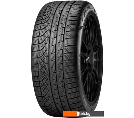  - Автомобильные шины Pirelli P Zero Winter 255/45R19 104V - P Zero Winter 255/45R19 104V
