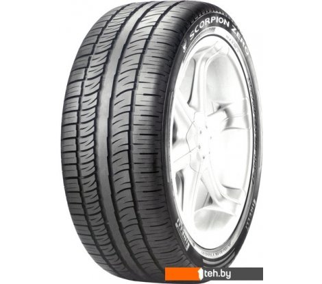  - Автомобильные шины Pirelli Scorpion Zero Asimmetrico 285/45R21 113W - Scorpion Zero Asimmetrico 285/45R21 113W