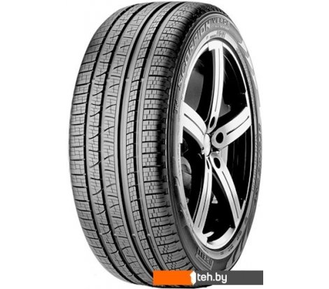  - Автомобильные шины Pirelli Scorpion Verde All Season 295/40R22 112W - Scorpion Verde All Season 295/40R22 112W