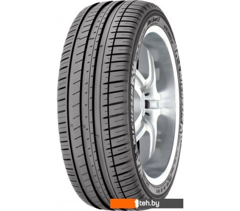  - Автомобильные шины Michelin Pilot Sport 3 275/40R19 101Y - Pilot Sport 3 275/40R19 101Y