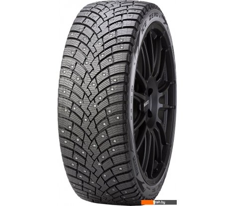 - Автомобильные шины Pirelli Scorpion Ice Zero 2 265/55R19 113T (шипы) - Scorpion Ice Zero 2 265/55R19 113T (шипы)