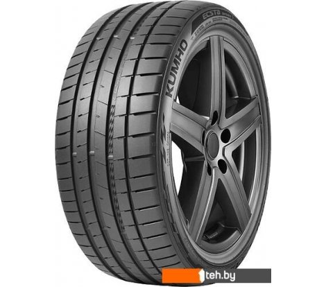  - Автомобильные шины Kumho Ecsta Sport S PS72 285/30R19 98Y - Ecsta Sport S PS72 285/30R19 98Y