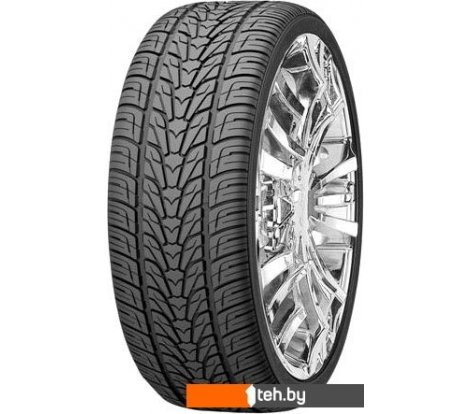  - Автомобильные шины Nexen Roadian HP 285/45R22 114V - Roadian HP 285/45R22 114V