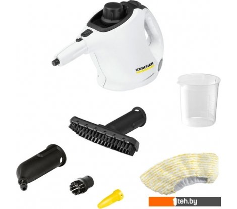  - Пароочистители и отпариватели Karcher SC 1 1.516-400.0 - SC 1 1.516-400.0