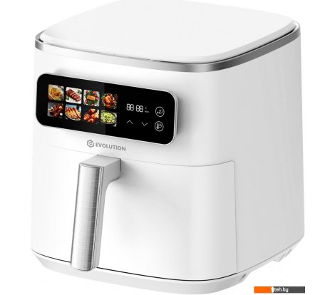  - Аэрогрили и аэрофритюрницы Evolution AIRO 8700Т White - AIRO 8700Т White