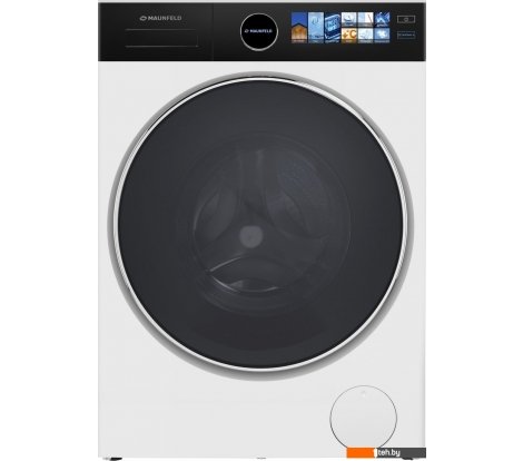  - Стиральная машина MAUNFELD MFWD14106WH05 - MFWD14106WH05