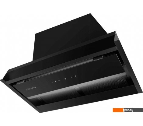  - Вытяжки MAUNFELD MZR V 60 (черный) - MZR V 60 (черный)