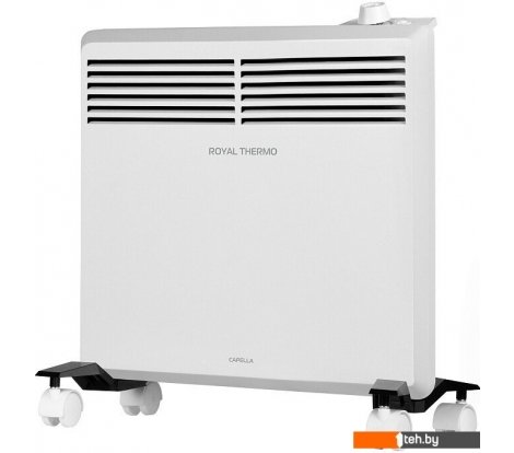 - Обогреватели Royal Thermo Capella RCHC/M-1000 - Capella RCHC/M-1000